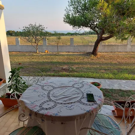 Apartment E & K Sea View Urlaub Mit Ausblick Entspannung Direkt Am Agios Georgios (Corfu)