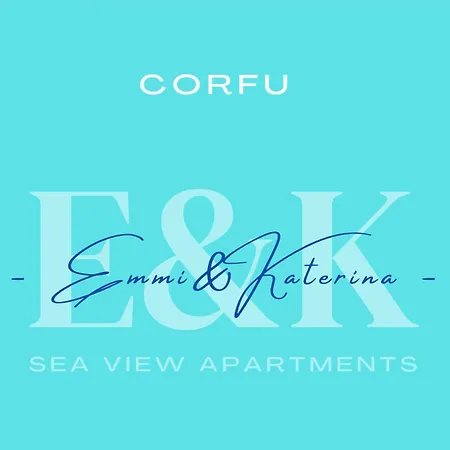 E & K Sea View Urlaub Mit Ausblick Entspannung Direkt Am Apartment *